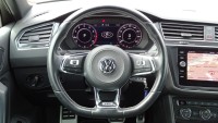 VW Tiguan 2.0 TSI R-Line 4 Motion