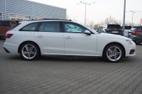 Audi A4 Avant 40 2.0 TDI advanced