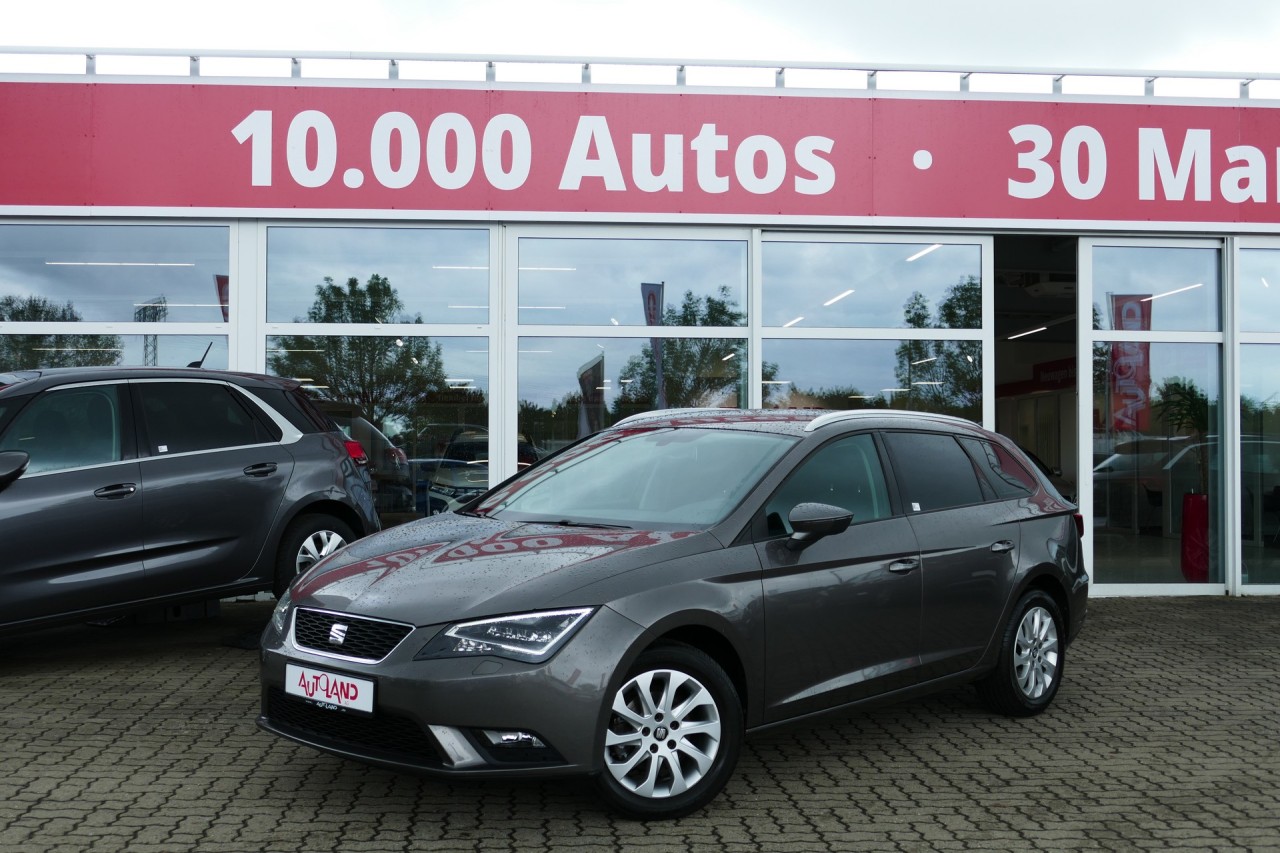 Seat Leon ST 1.2l TSI Style