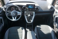 Mercedes-Benz T-Klasse T180 Edition 7G-DCT