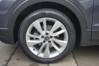 VW T-Cross 1.0 TSI DSG