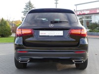 Mercedes-Benz GLC 200 220 d 4Matic