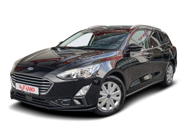 Ford Focus 1.5 EcoBlue