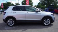 VW T-Cross 1.0 TSI DSG