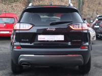 Jeep Cherokee 2.2 M-Jet Limited AWD