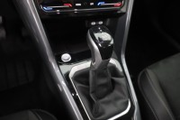 VW T-Roc 1.5 TSI DSG