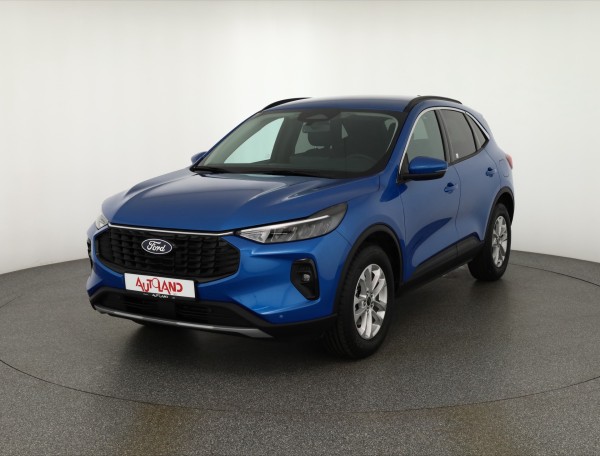 Ford Kuga 1.5 EB Titanium Aut.