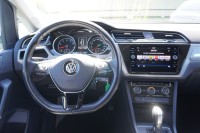 VW Touran 1.5 TSI Comfortline DSG
