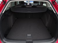 VW Golf VIII Variant 2.0 TDI Alltrack