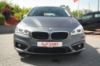 BMW 218 Active Tourer 218i Advantage