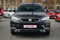 Seat Ateca 2.0 TSI FR 4Drive