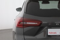 Ford Focus Turnier ST-Line X 1.0EB Aut.