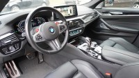 BMW M5 xDrive Aut.