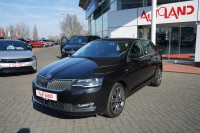 Vorschau: Skoda Rapid Spaceback 1.0 Drive