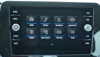 VW T-Cross 1.5 TSI DSG