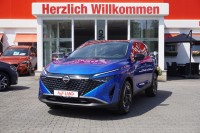 Vorschau: Nissan Qashqai N-Connecta 1.3 Dig-T Aut.