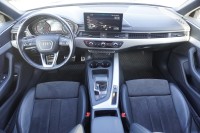 Audi A4 Avant 40 2.0 TDI S line