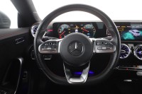 Mercedes-Benz CLA 250 e AMG Line