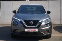 Nissan Juke 1.0 DIG-T N-Connecta Aut.