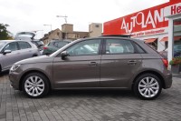 Audi A1 Sportback 1.0 TFSI