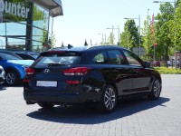 Hyundai i30 cw 1.4 T-GDI Aut.