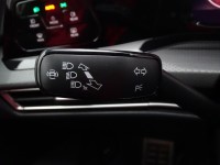 VW Golf VIII 2.0 GTI DSG