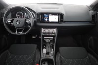 Skoda Karoq 2.0 TDI DSG Sportline 4x4