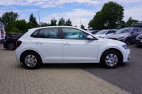 VW Polo 1.0 TSI