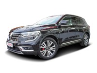 Renault Koleos 1.3 TCE Initiale Paris LED Navi Kamera