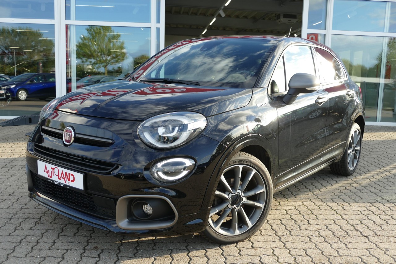 Fiat 500X 1.0 Sport