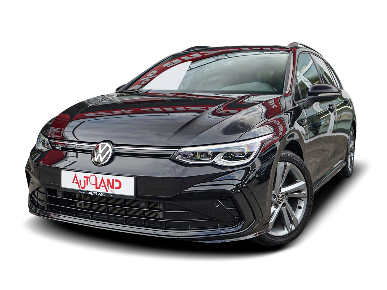 Brugt Volkswagen Golf 1.5 tsi