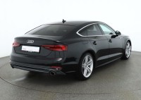 Audi A5 Sportback 40 TFSI 2x S-Line