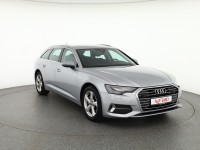 Audi A6 Avant 40 TDI sport