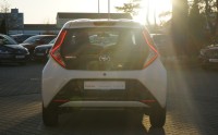 Toyota Aygo 1.0 x-Play