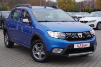 Dacia Sandero II 0.9 TCe 90 Stepway Prestige