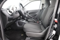 Smart ForFour forfour Automatik