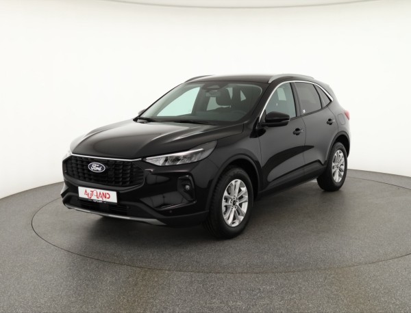 Ford Kuga 1.5 EB Titanium