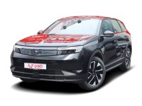 Opel Grandland 1.2DI Turbo Hybrid Aut. 2-Zonen-Klima Sitzheizung LED