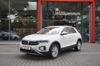 Vorschau: VW T-Roc 1.0 TSI