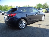 Mazda 3 2.0 SKYACTIV-G 120 Sports-Line