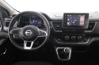 Nissan Primastar 2.0 Kombi Tekna dCi