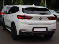 BMW X2 sDrive 20 i M Sport X
