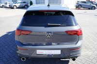 VW Golf VIII 2.0 GTI DSG