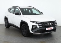 Hyundai Tucson 1.6 T-GDI Aut.