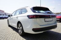 VW Passat Variant 1.5 eTSI DSG