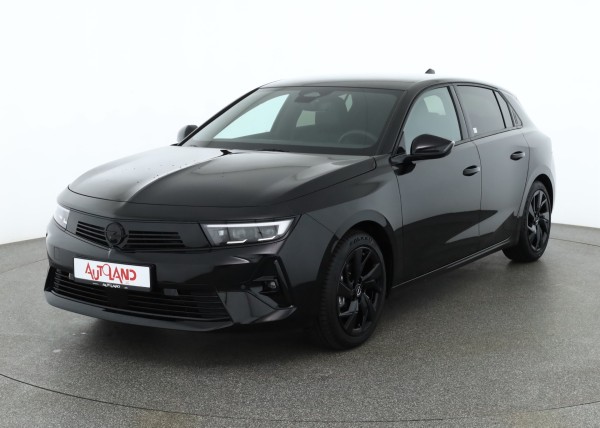 Opel Astra L 1.2 GS Line