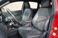 Mitsubishi ASX 2.0 MIVEC 2WD