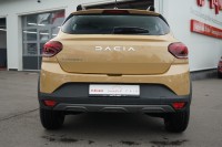 Dacia Sandero Stepway TCe 110 Expression Facelift