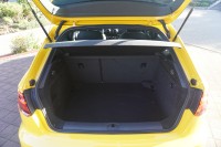 Audi A3 1.4 TFSI Sportback S line