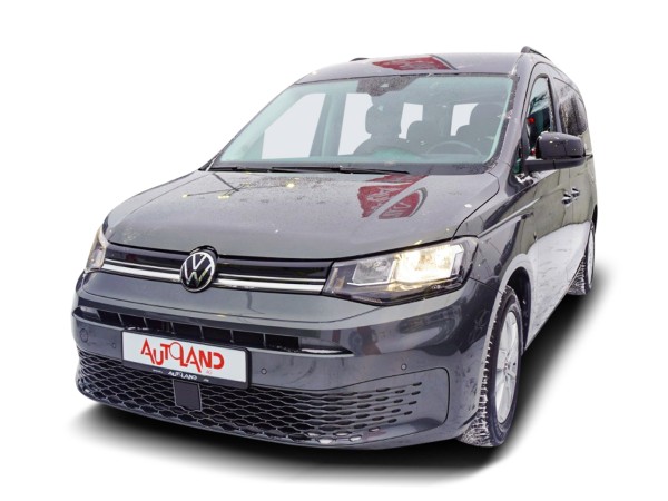 VW Caddy Maxi 1.5 TSI Life